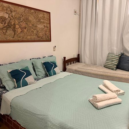 Pousada Casa De Buzios Dış mekan fotoğraf