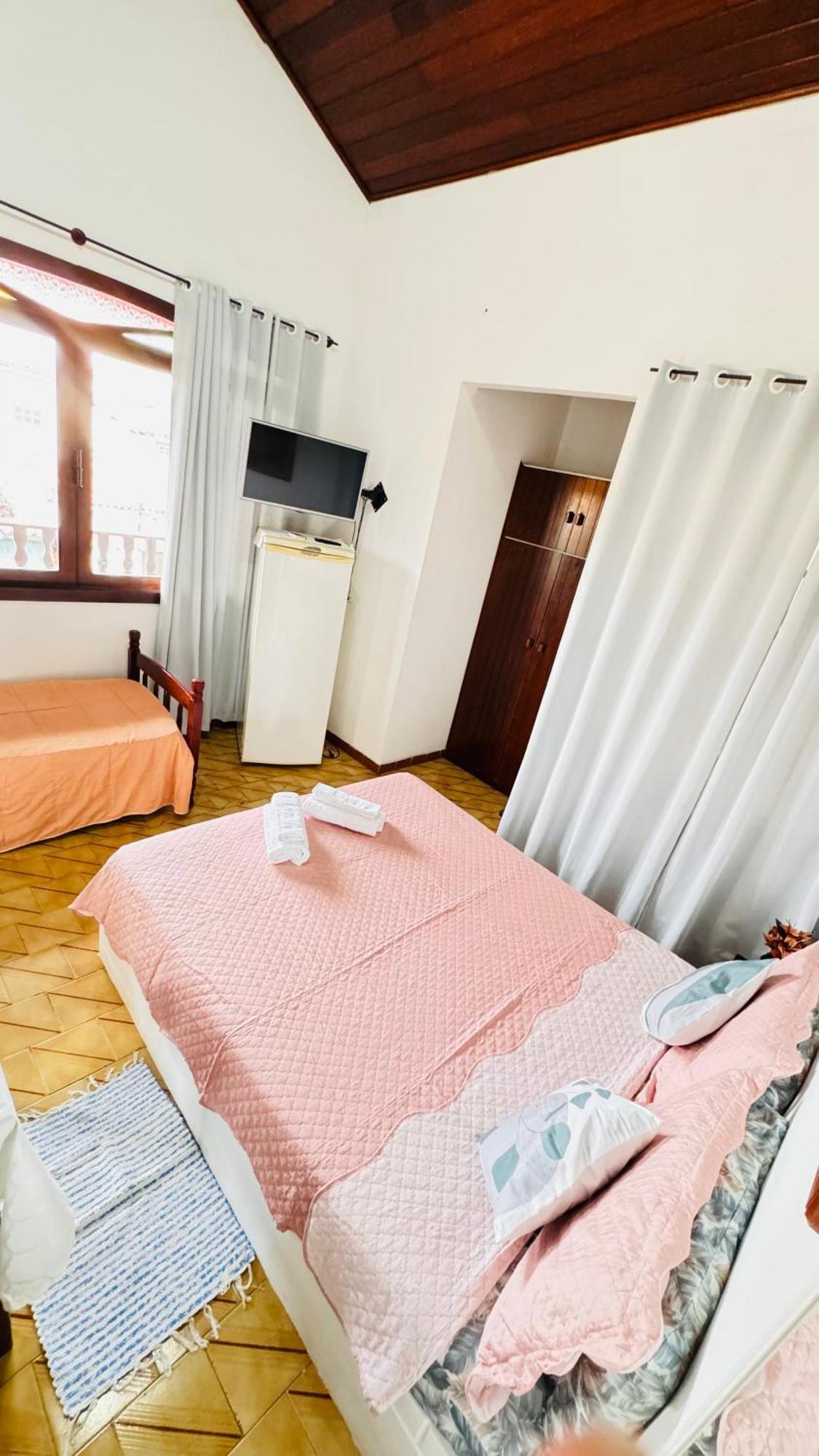 Pousada Casa De Buzios Dış mekan fotoğraf