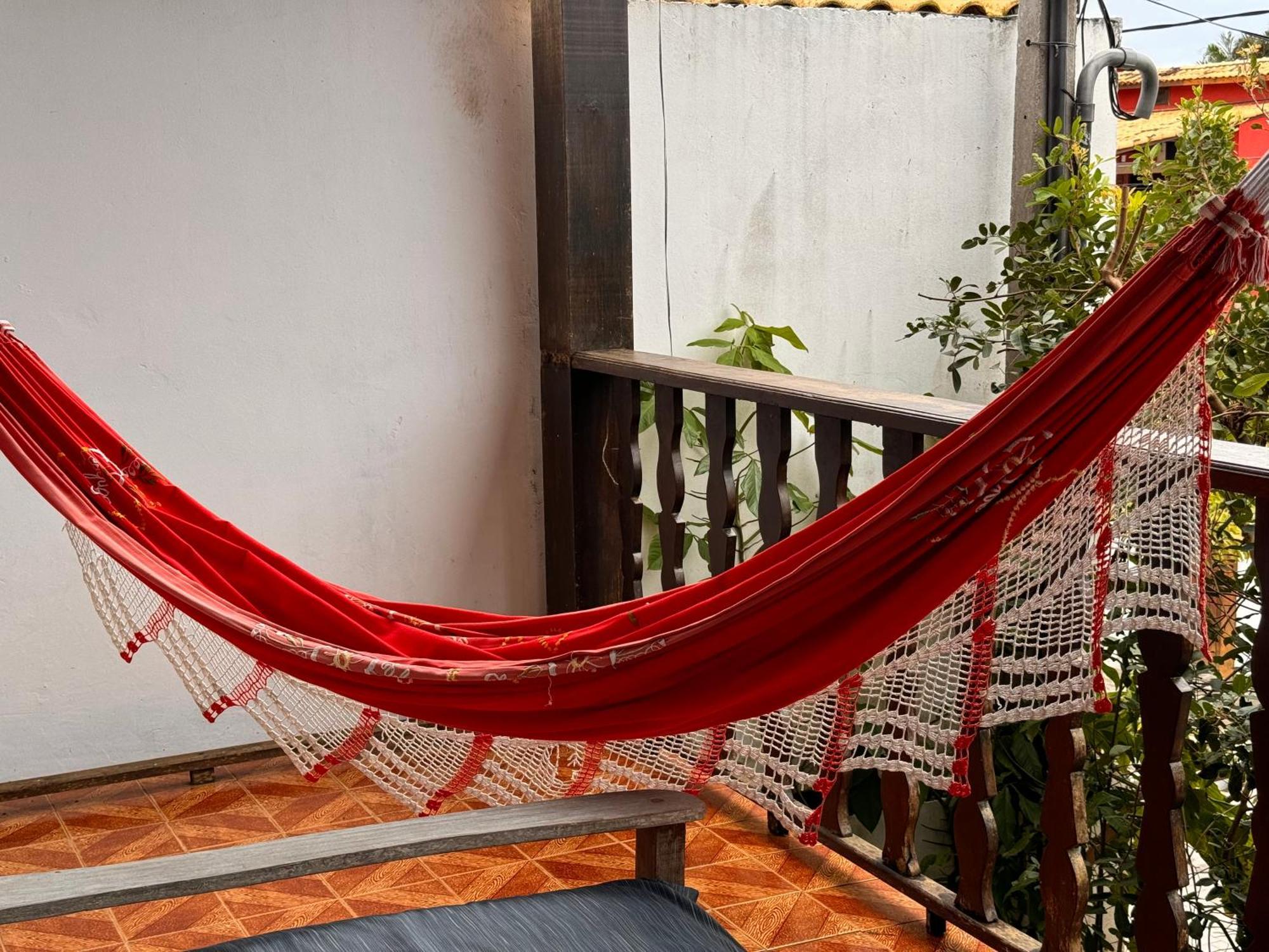 Pousada Casa De Buzios Dış mekan fotoğraf
