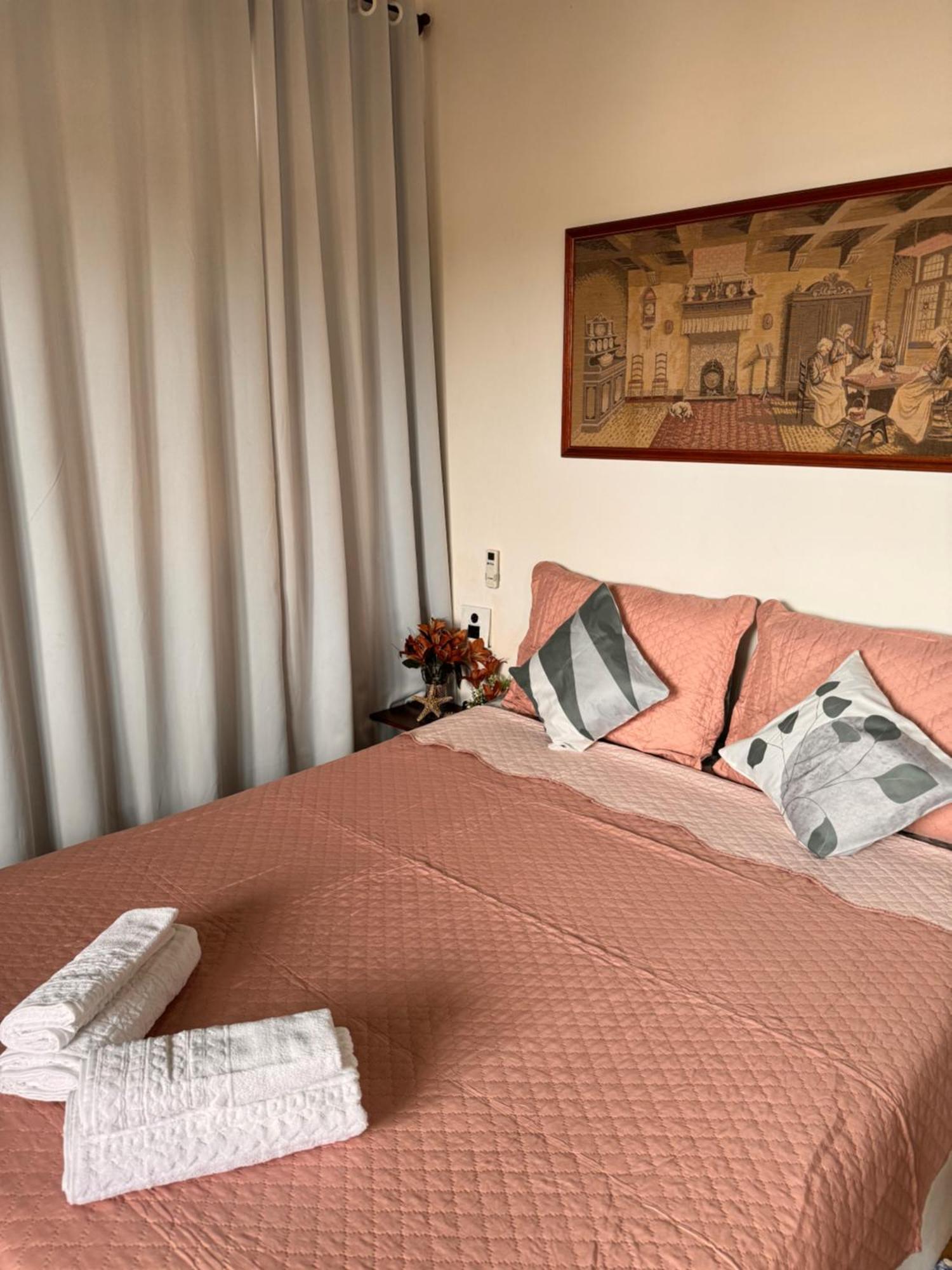 Pousada Casa De Buzios Dış mekan fotoğraf