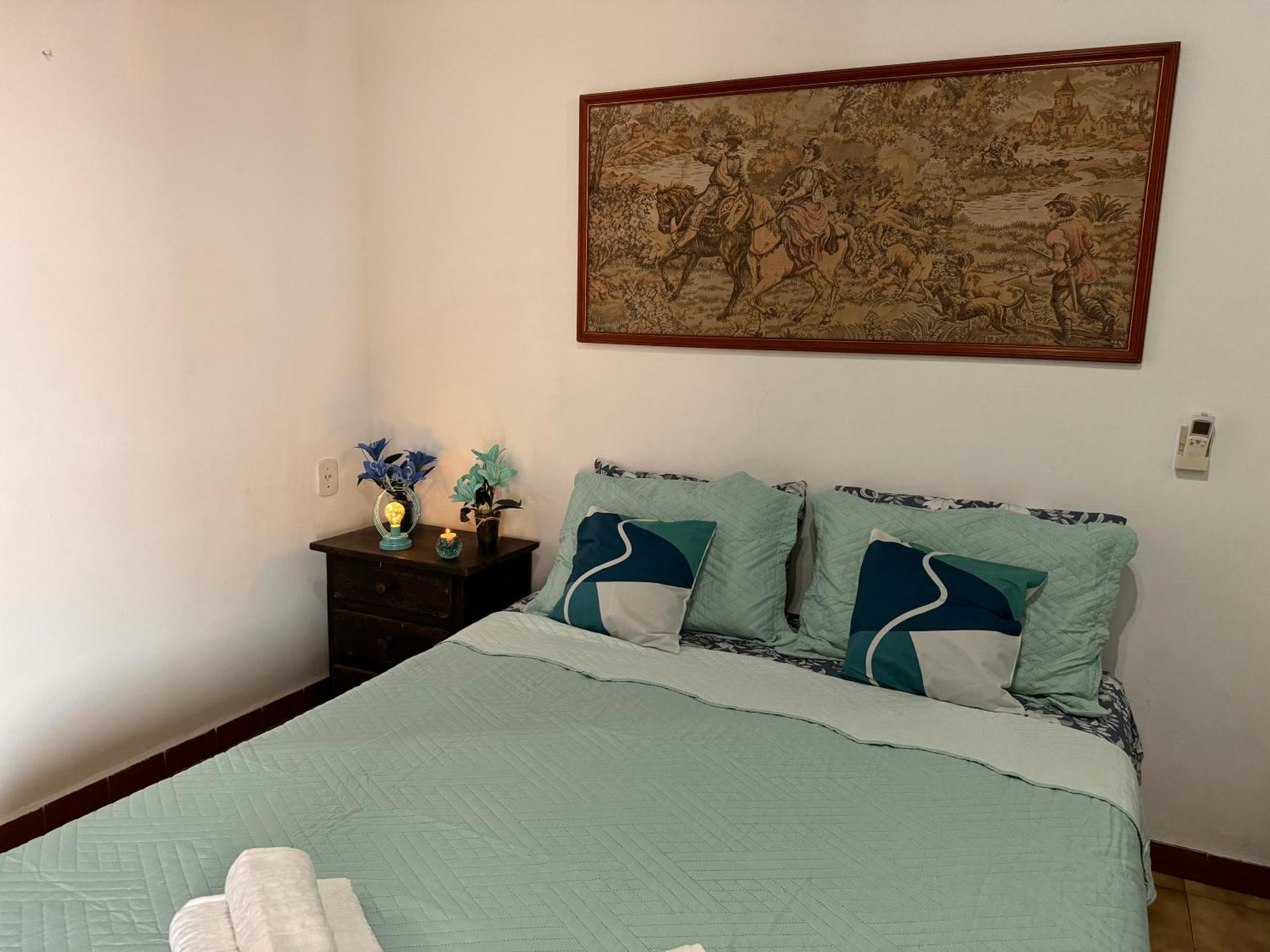 Pousada Casa De Buzios Dış mekan fotoğraf