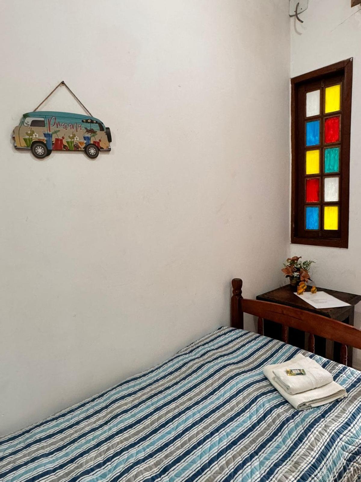 Pousada Casa De Buzios Dış mekan fotoğraf