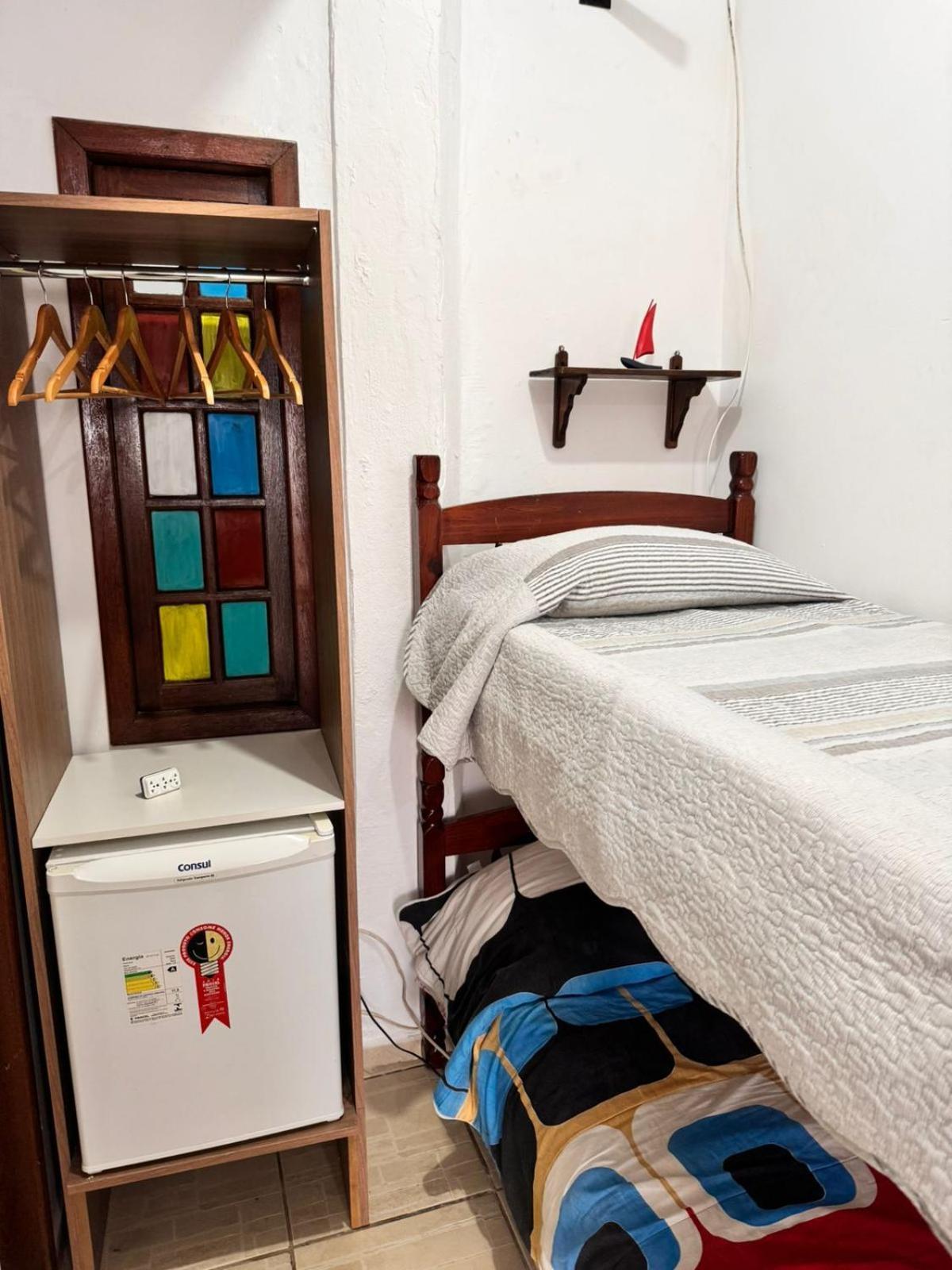 Pousada Casa De Buzios Dış mekan fotoğraf