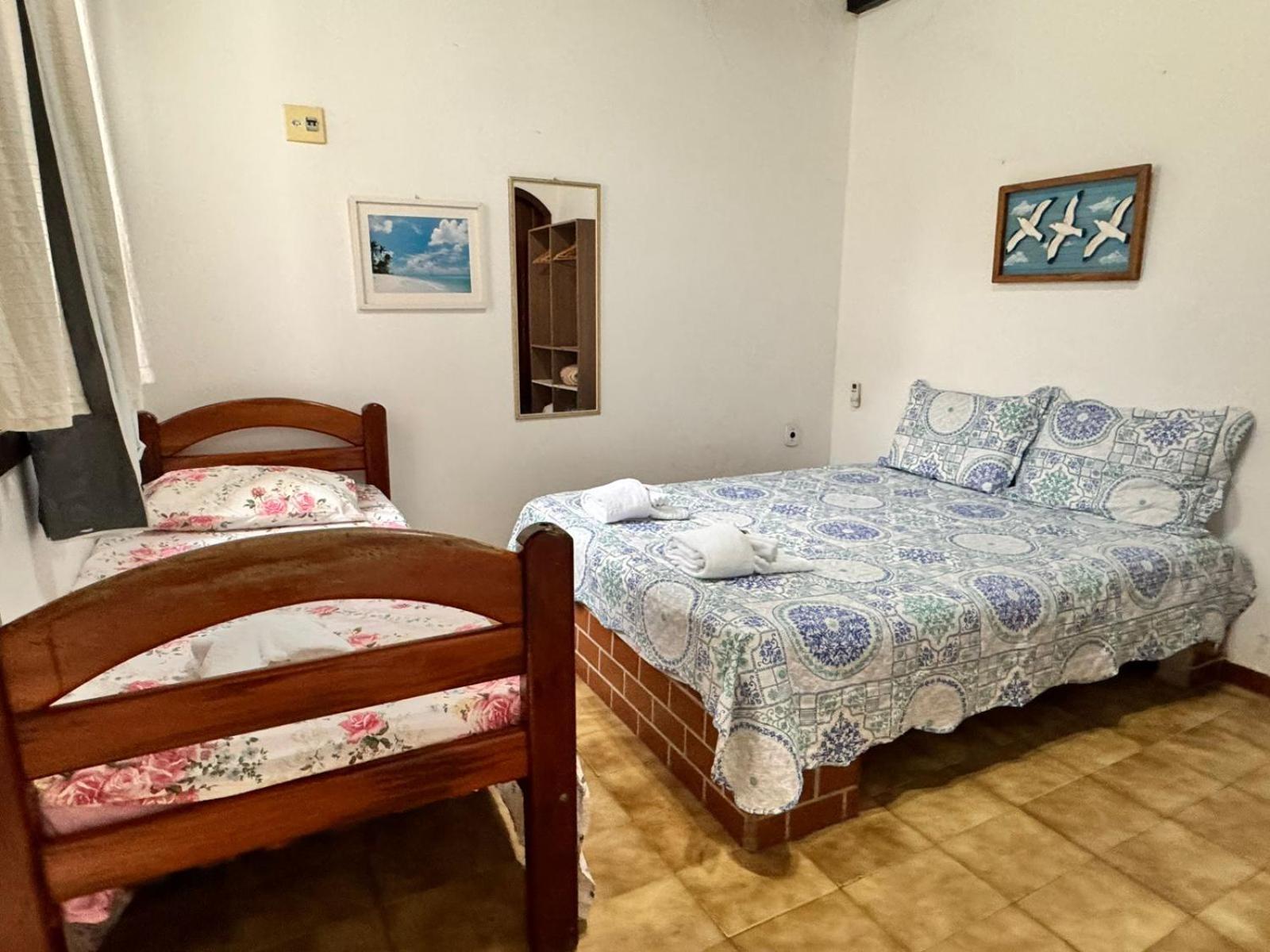 Pousada Casa De Buzios Dış mekan fotoğraf