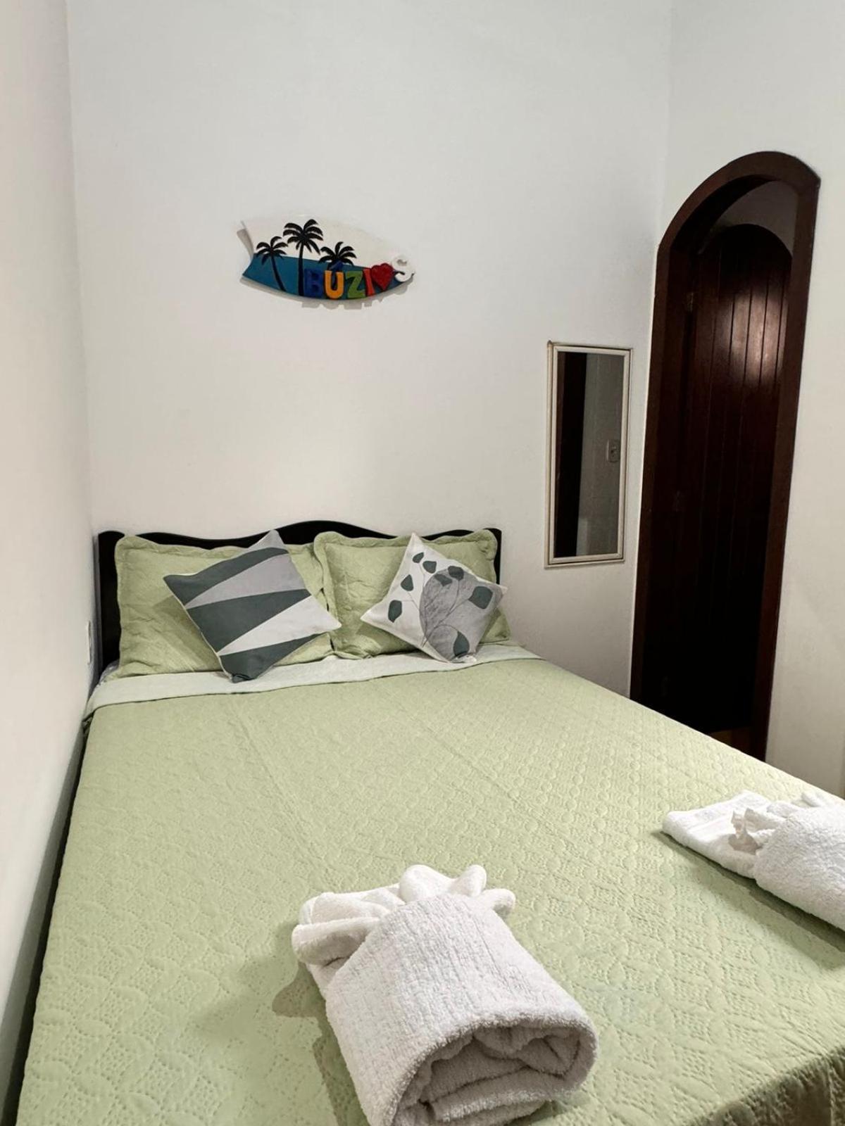 Pousada Casa De Buzios Dış mekan fotoğraf
