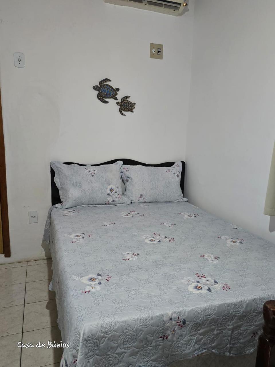 Pousada Casa De Buzios Dış mekan fotoğraf