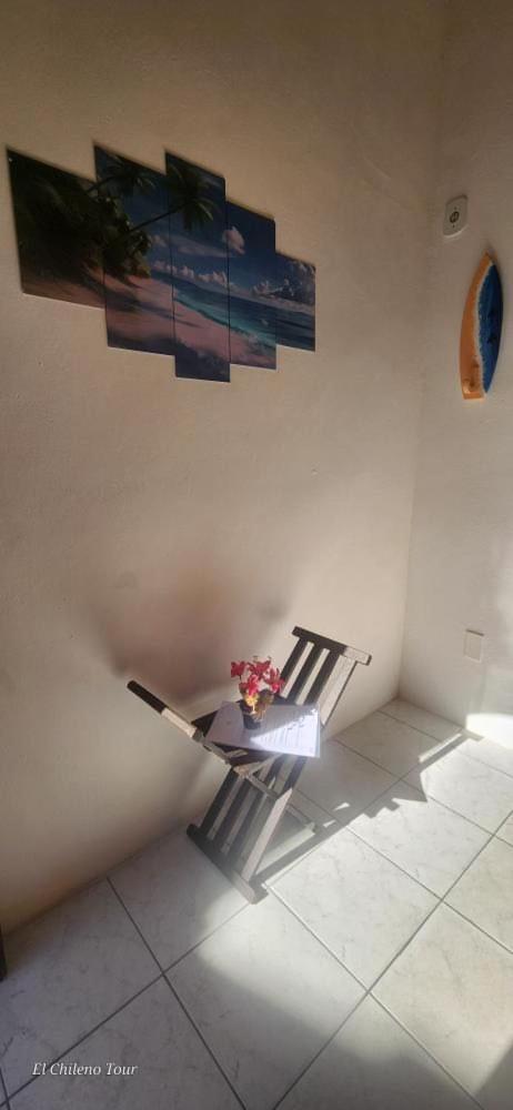 Pousada Casa De Buzios Dış mekan fotoğraf